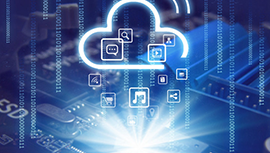 中国移动：重庆分公司政企云建设