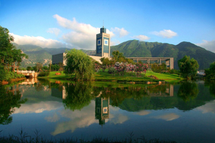 智慧身份平台，无感切换助力温大快速构建校园微应用